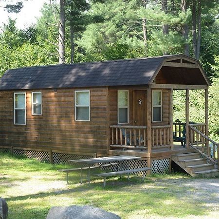 Lake George Escape - Campground Warrensburg Exterior photo