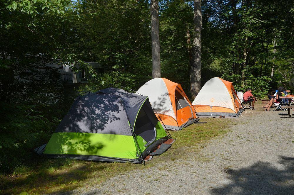Lake George Escape - Campground Warrensburg Exterior photo
