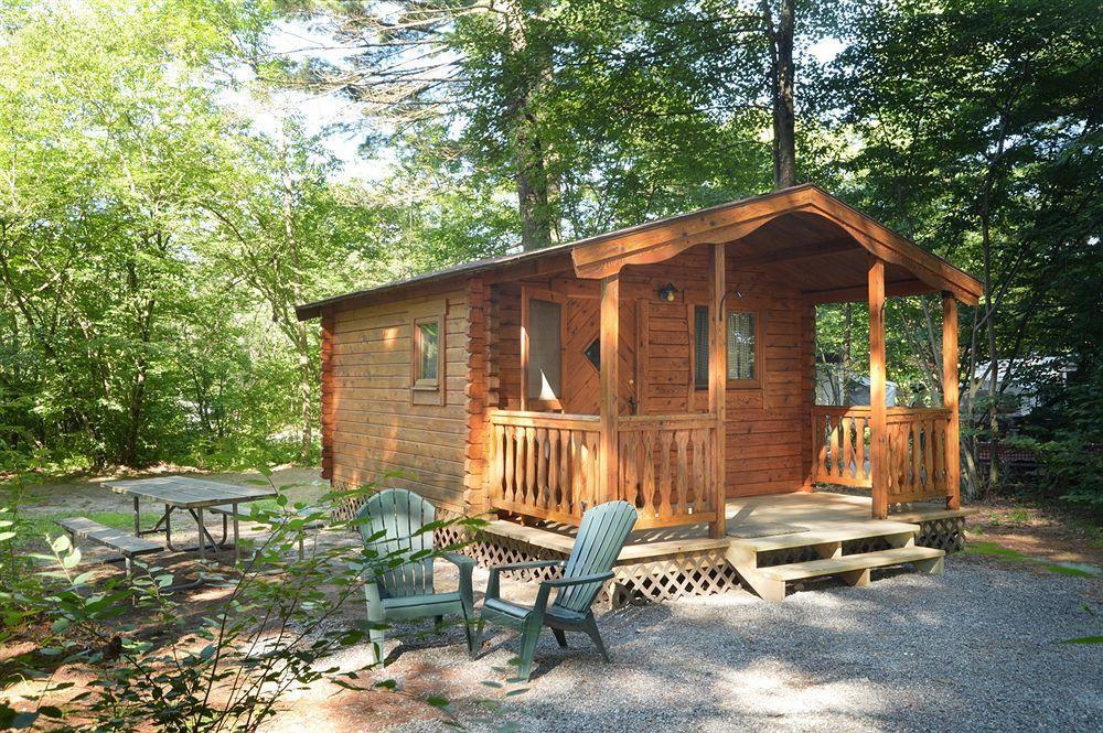 Lake George Escape - Campground Warrensburg Exterior photo