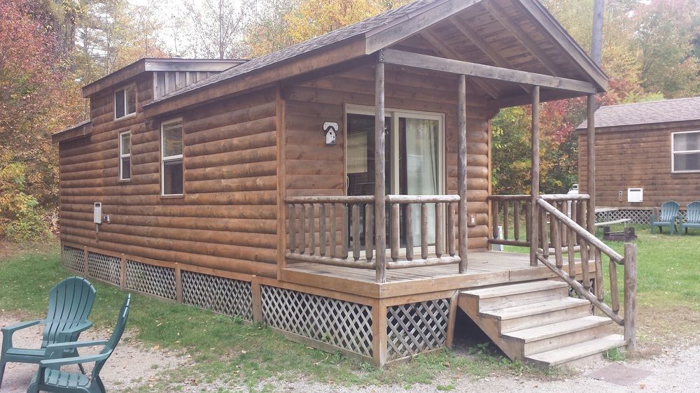 Lake George Escape - Campground Warrensburg Exterior photo