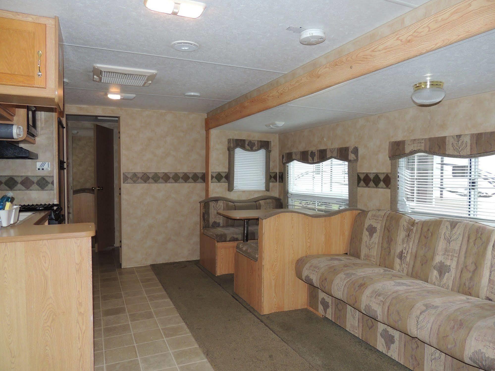 Lake George Escape - Campground Warrensburg Exterior photo