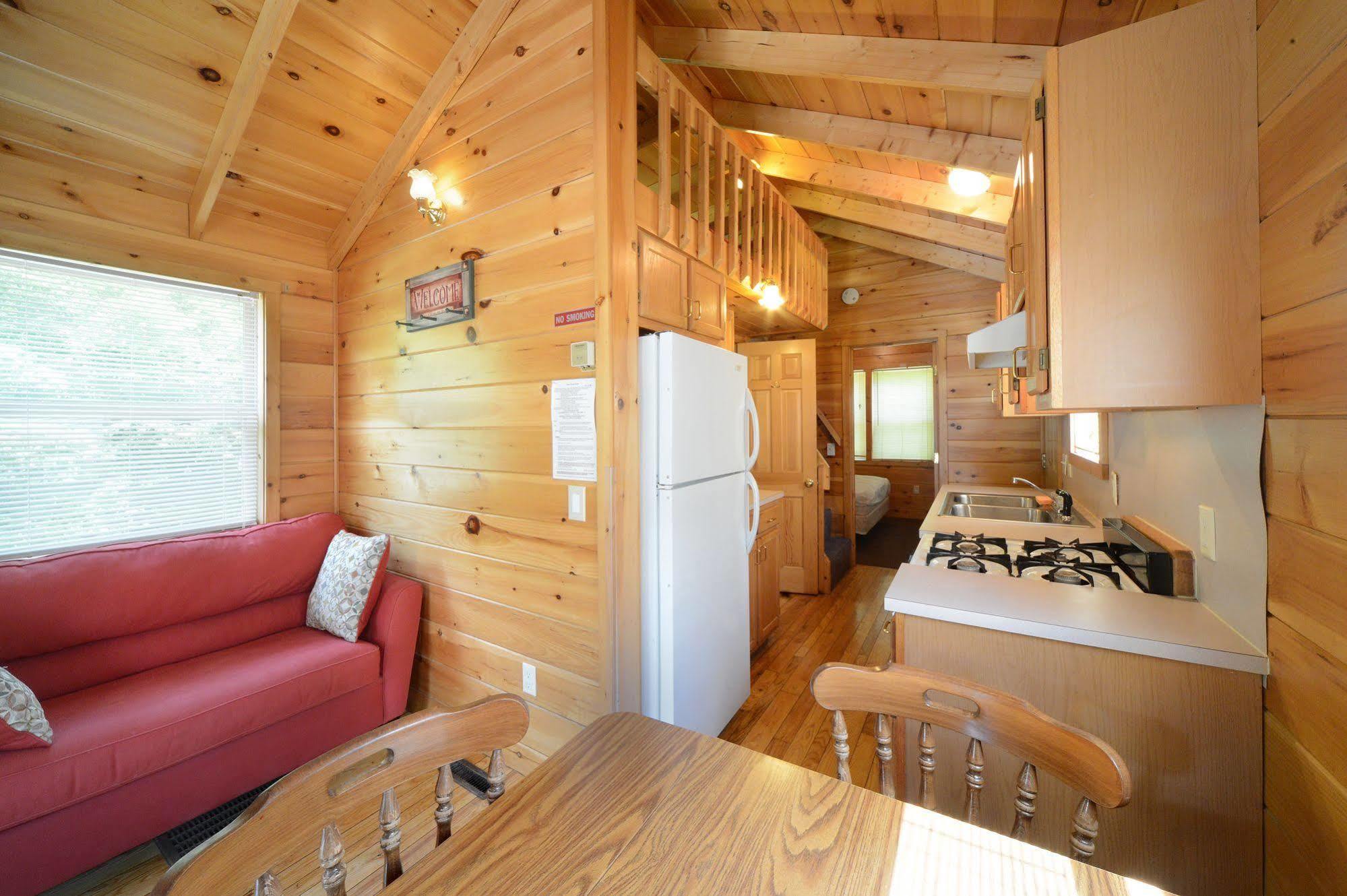 Lake George Escape - Campground Warrensburg Exterior photo