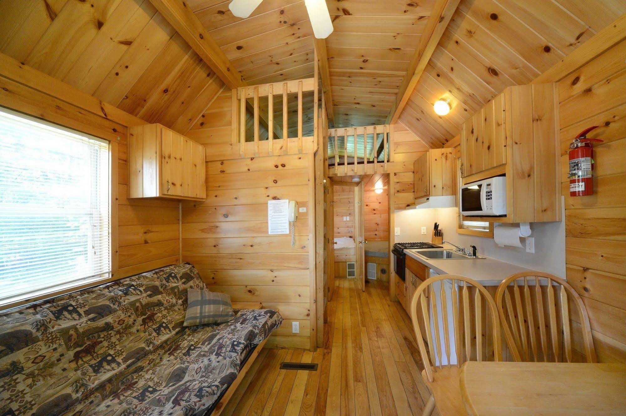 Lake George Escape - Campground Warrensburg Exterior photo