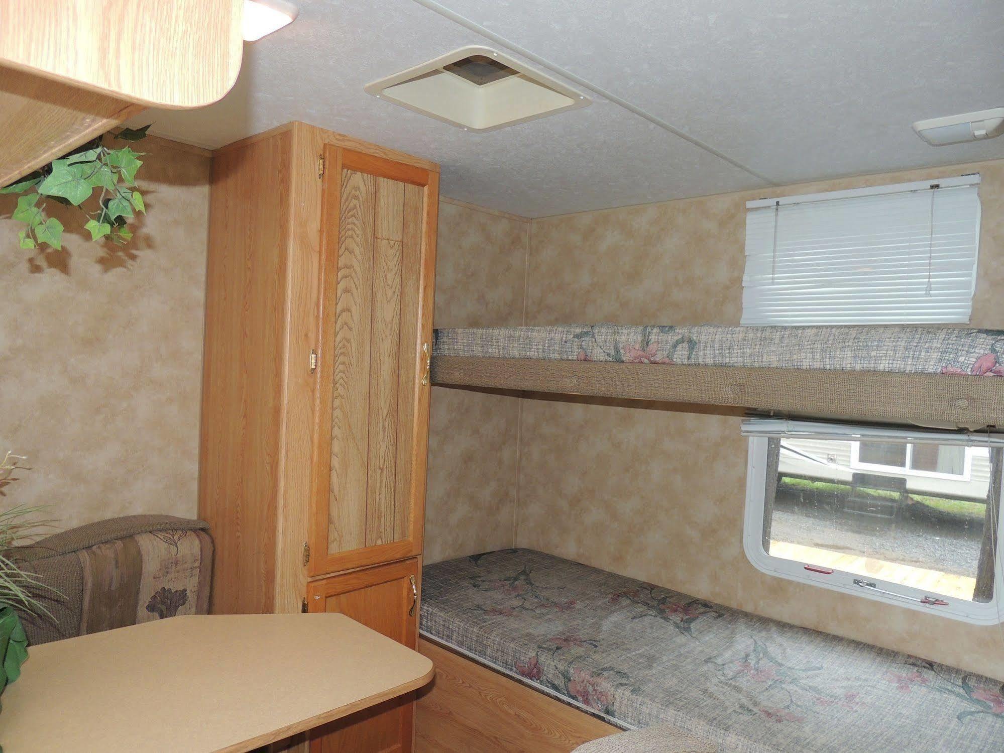 Lake George Escape - Campground Warrensburg Exterior photo